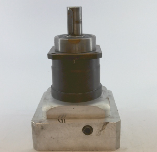 NEUGART PLN115-020-SSSA3AG-Y35/80/114.3/200/B5/M12