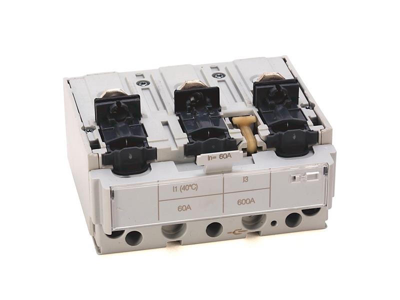 ALLEN BRADLEY 140G-HTC3-C63