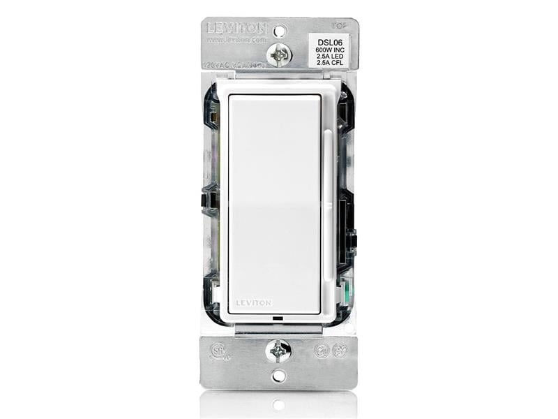 LEVITON DSL06-1LZ