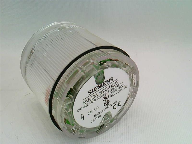 SIEMENS 8WD4-320-0CE