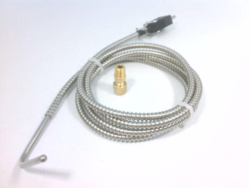OMEGA ENGINEERING CF-090-J-2-60-2