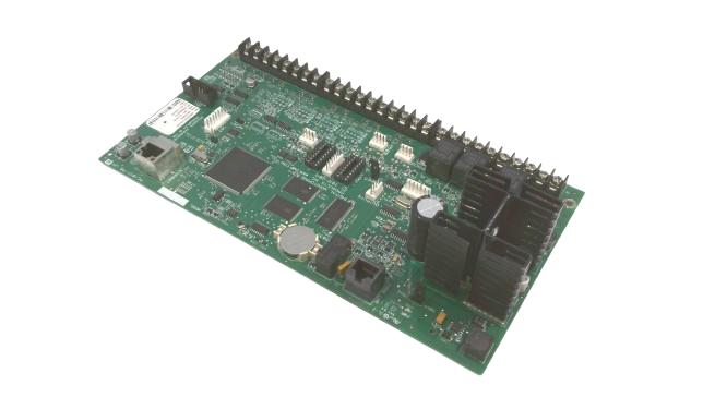DIGITAL MONITORING PRODUCTS XR150D