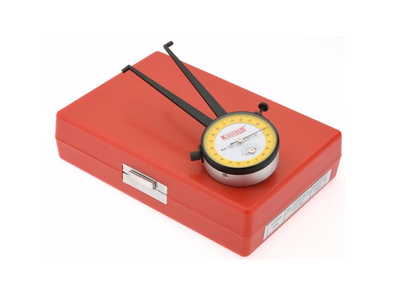 SWISS PRECISION INSTRUMENTS 12-402-4