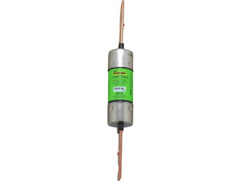 EATON CORPORATION FRS-R-100
