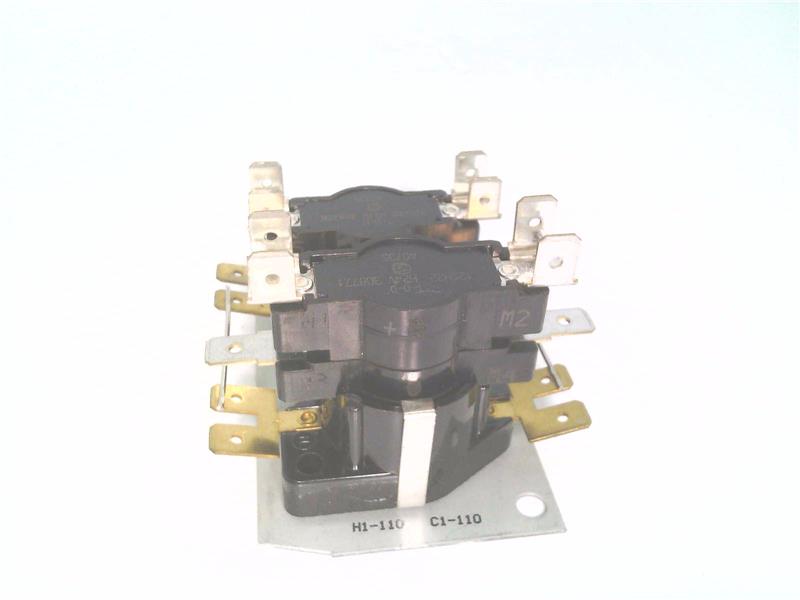GRAINGER 2E607