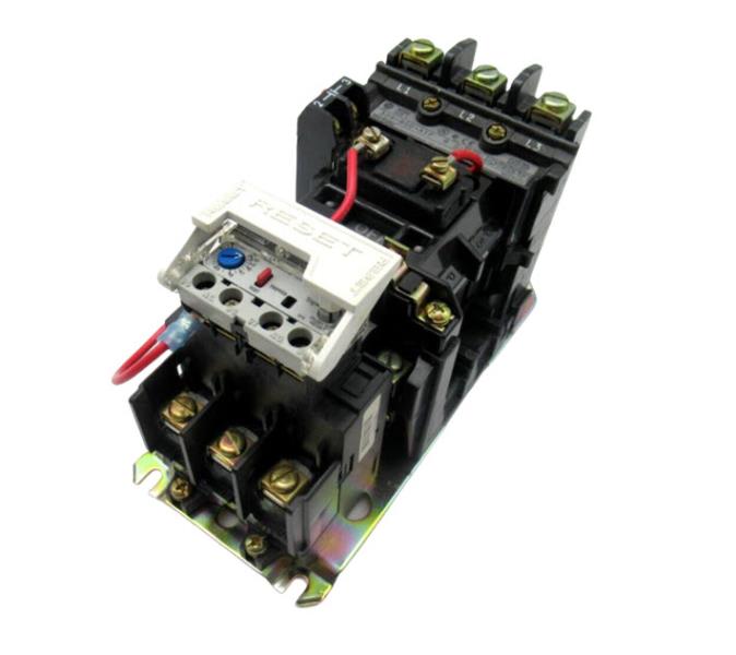 ALLEN BRADLEY 509-BOD-A1F