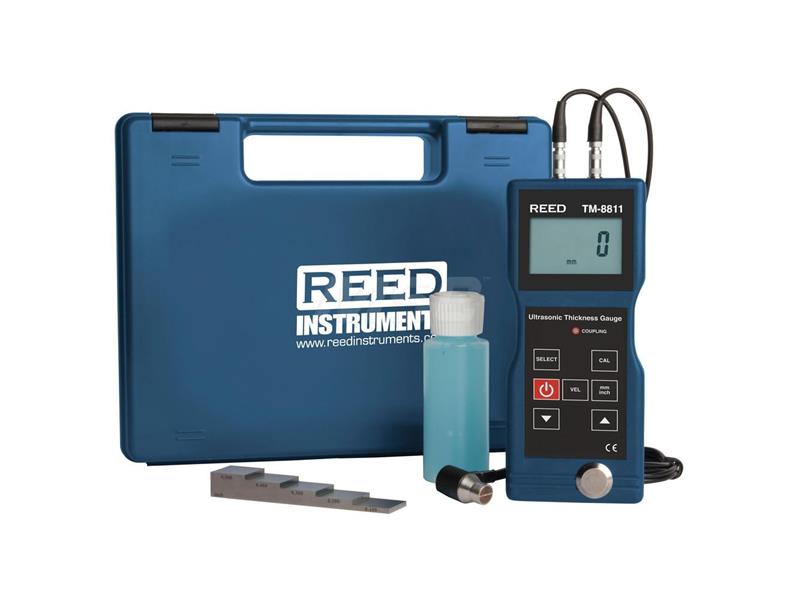 REED INSTRUMENTS TM-8811-KIT