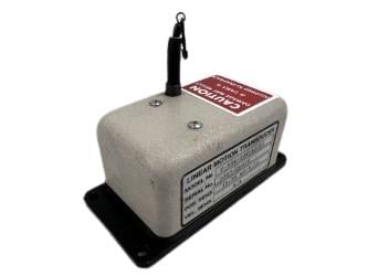 AMETEK P-50A-10K (A238)