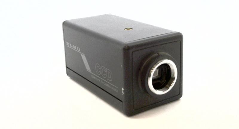 ELMO USA SE360S