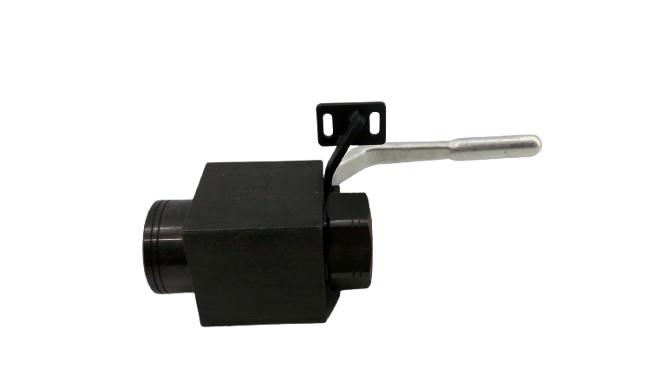 PARKER BVHP16BSS1VC