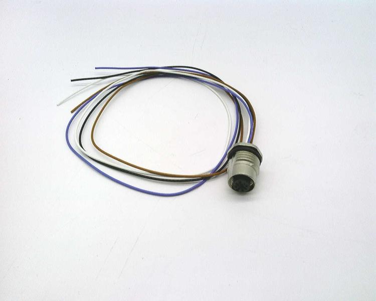 PHOENIX CONTACT SACC-DSI-M12FS-4CON-M16/0,5