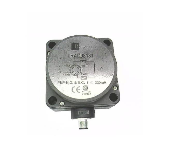 3RG4643-3AN02-SUB by RADWELL VERIFIED SUBSTITUTE