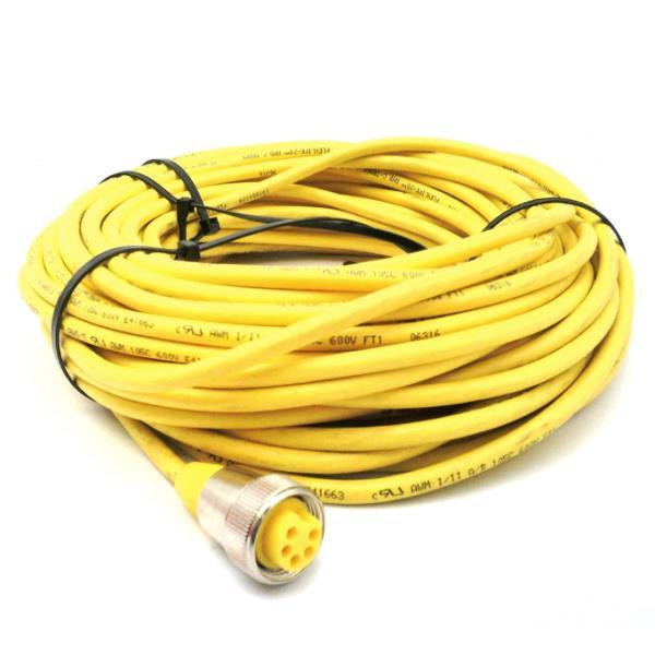 RKM 50-35M/S101 by TURCK