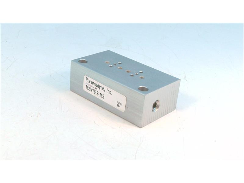 PNEUMADYNE MSV15-2-M5