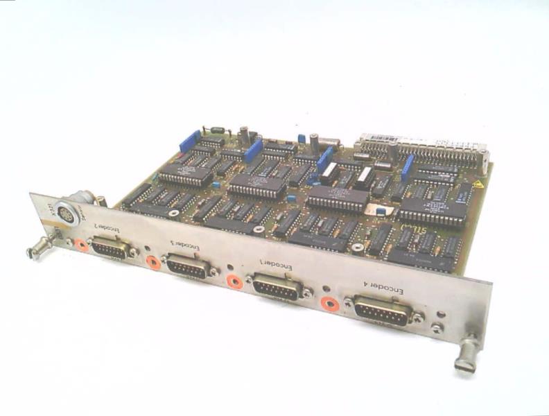 SIEMENS 6FX1125-1AA00