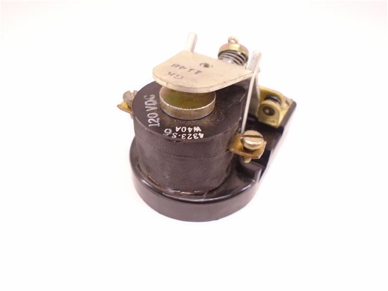 SCHNEIDER ELECTRIC 8501-CDO-5-120VDC