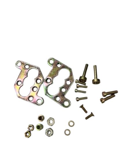 GENERAL ELECTRIC CR2940U207A