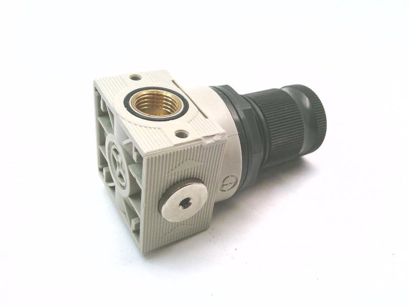 METAL WORK PNEUMATIC 5207004