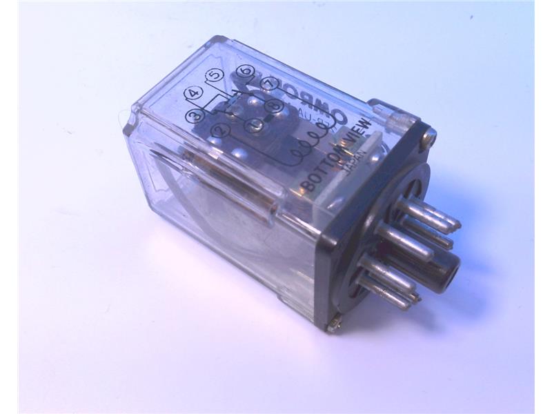 OMRON MK2EP-UA-AC240