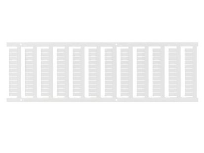 ALLEN BRADLEY 1492-M5X12V21-30