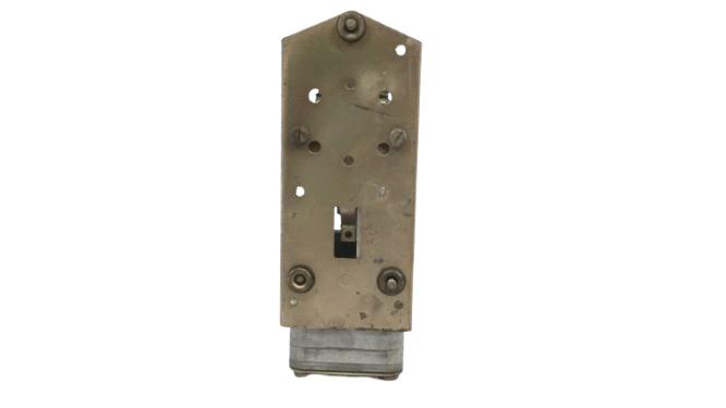 SCHNEIDER ELECTRIC 9050-C0-1D-V66