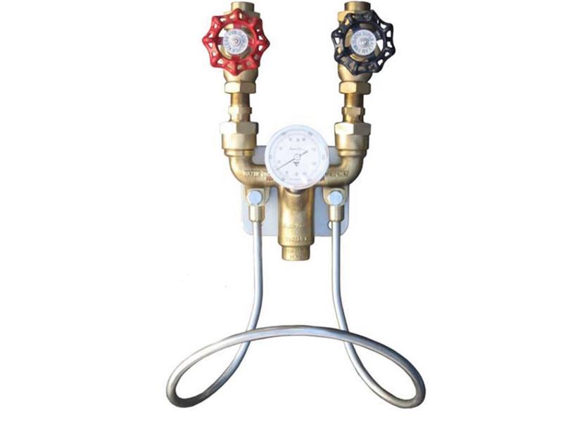SUPERKLEAN WASHDOWN PRODUCTS 3600M-S-T