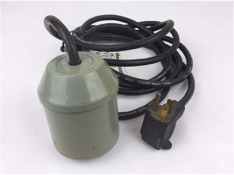 SJE RHOMBUS CONTROLS 10JSD1WP