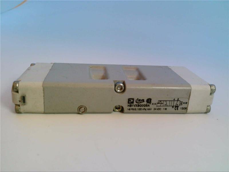 PARKER HB1VXBG0G9A