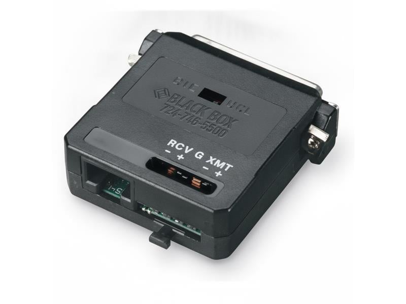 ME1821A-F by BLACK BOX CORP