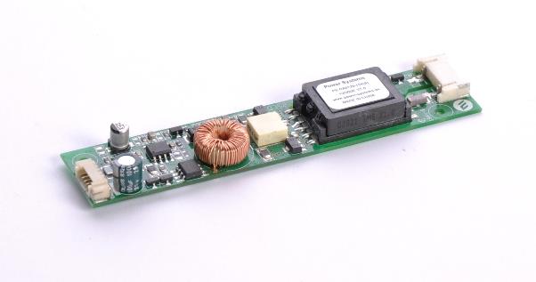 POWER SYSTEMS INC PS-DA0129-05	