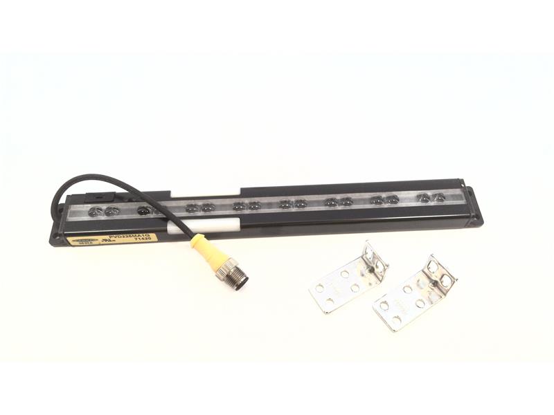 BANNER ENGINEERING PVD225MA1Q W/6IN