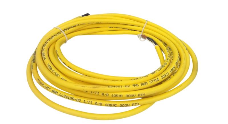 BALLUFF C04 AEL-00-TY-050M