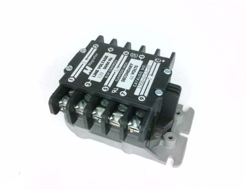 AMETEK 1500-G-L1-S5-N12-M