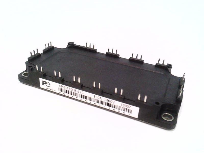FUJI ELECTRIC 6MBI150UB-120