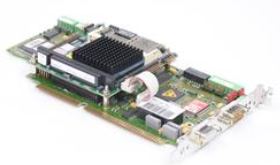 PHOENIX CONTACT IBS-ISA-FC/486DX/I-T-I45
