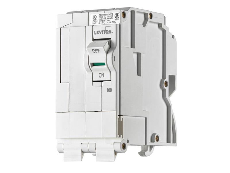 LEVITON LB200