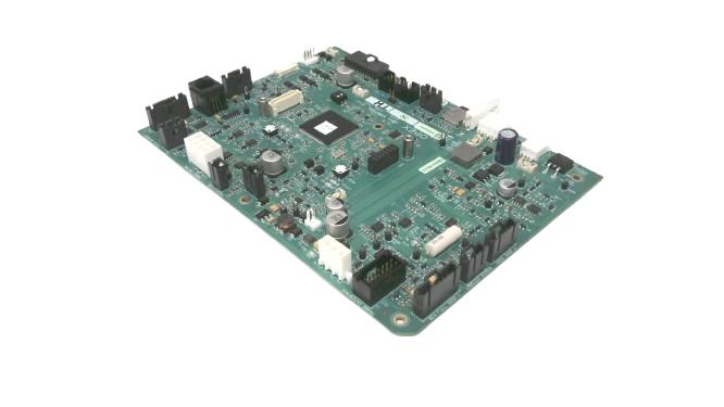 OPEX CORPORATION 2077410-R