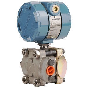 EMERSON 1151GP9S22B1I5D6