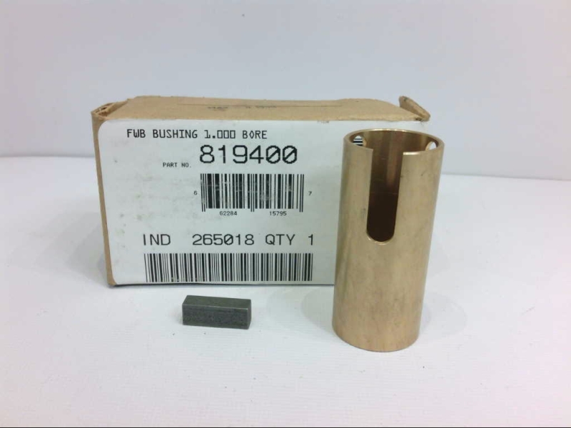 NEXEN GROUP 819400