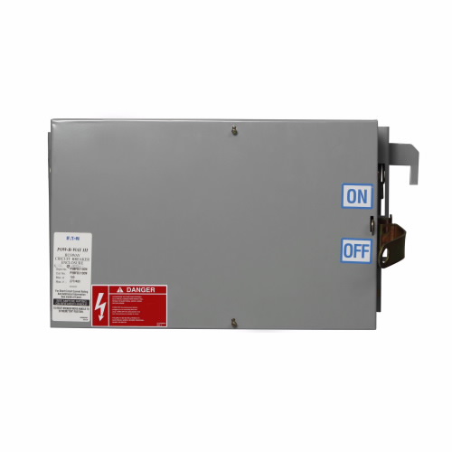 EATON CORPORATION P3BFDB3060N