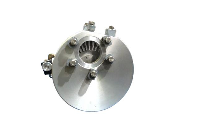 ALCATEL VACUM PRODUCTS PTM 5154