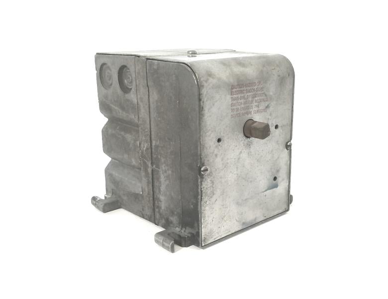 HONEYWELL M934D1034