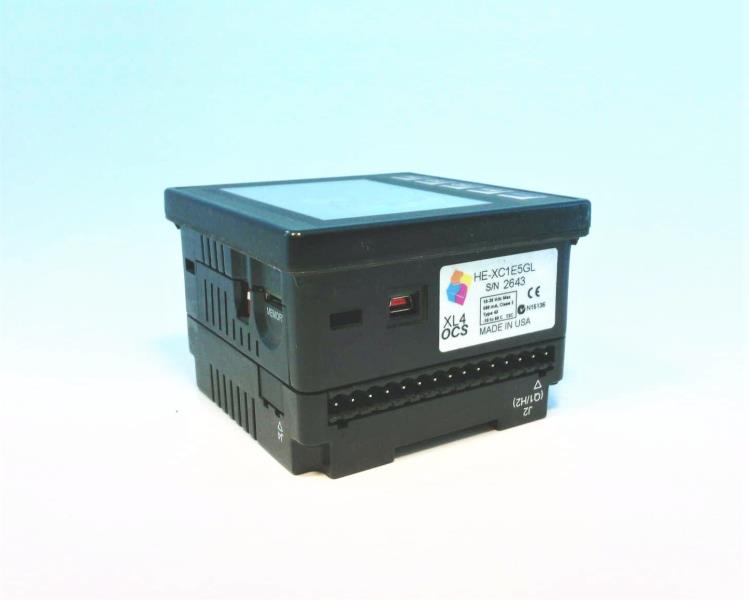 HORNER AUTOMATION HE-XC1E5GL