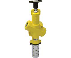 NORGREN C0023A