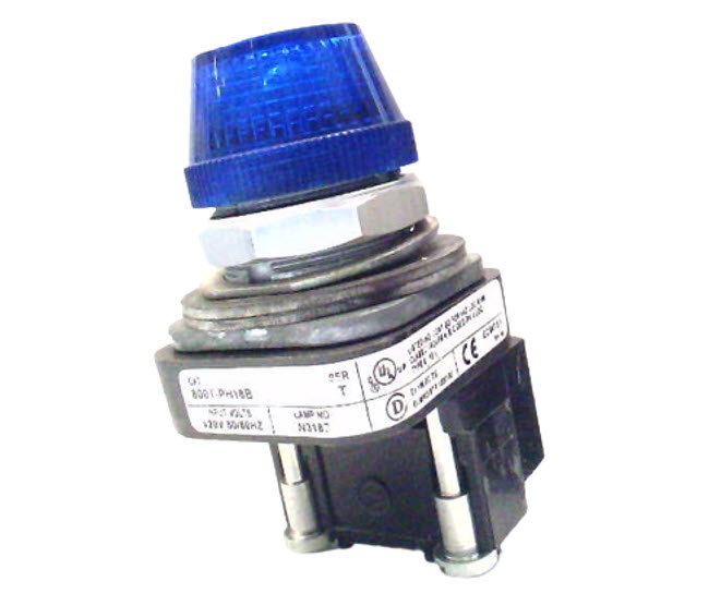 ALLEN BRADLEY 800T-PBH16BA2