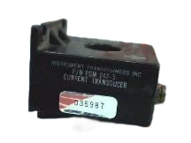 PCM-242-5 by INSTRUMENT TRANSFORMERS INC