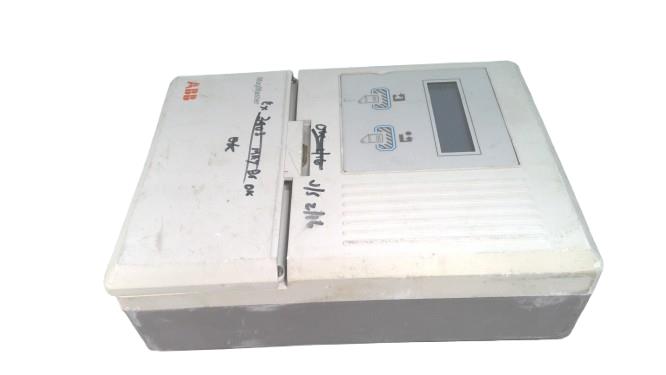 ASEA BROWN BOVERI MF/F20114110J201ER130A111