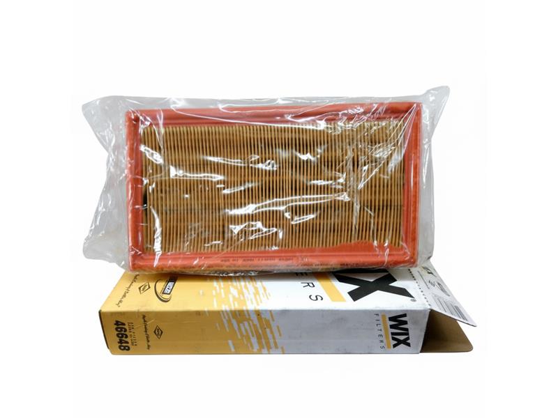 46648 by AFFINIA GROUP INC