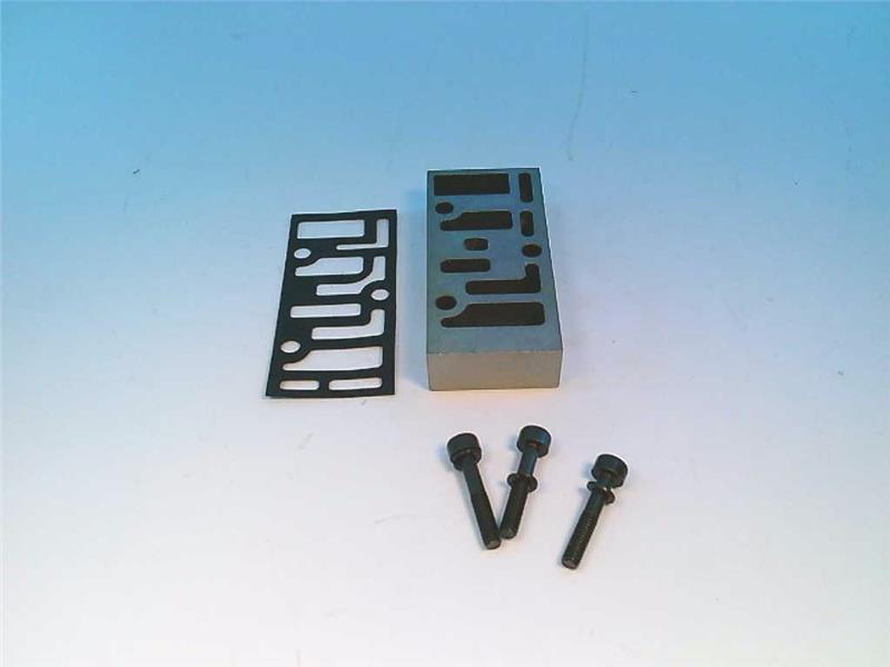 SMC VVFS2000-10A