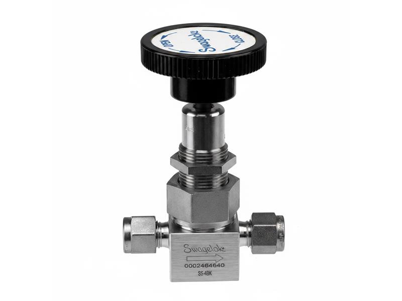 SWAGELOK SS-4BK-VCR-1C